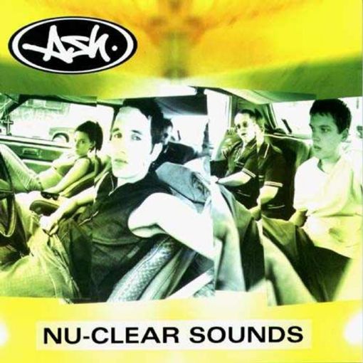 nu-clear